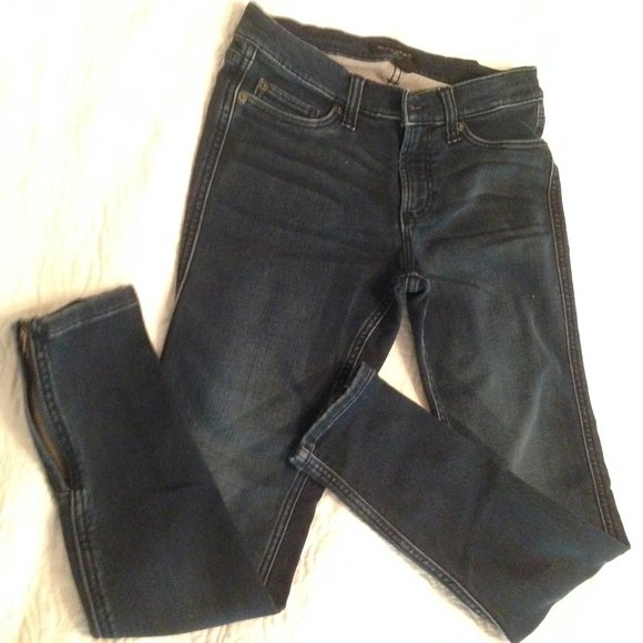 Banana Republic Denim - Banana Republic Skinny Jeans
